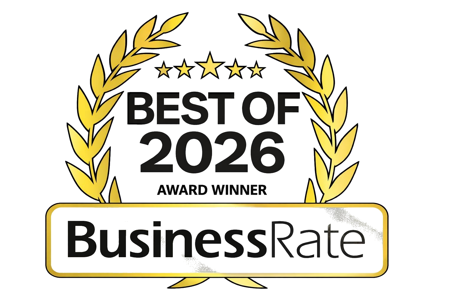 deficiency free facility emblem